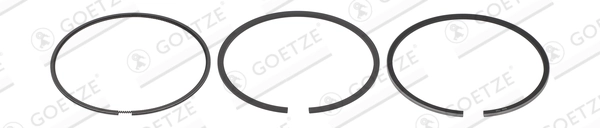Piston Ring Kit